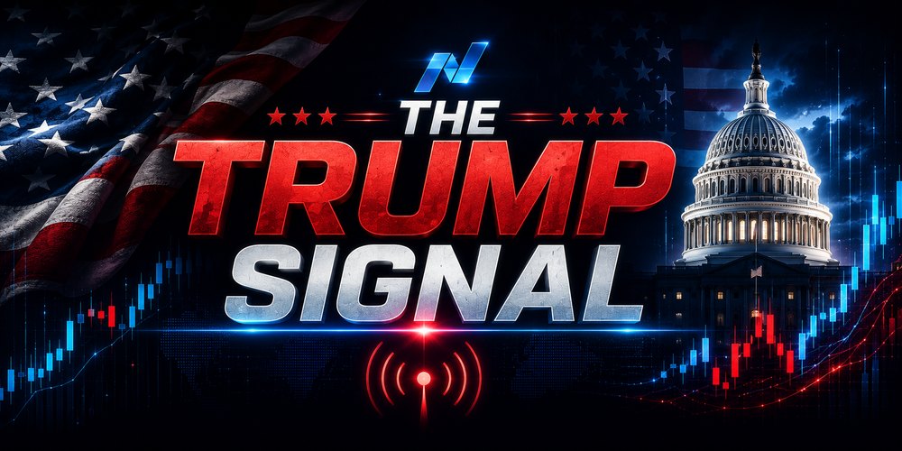 The Trump Signal